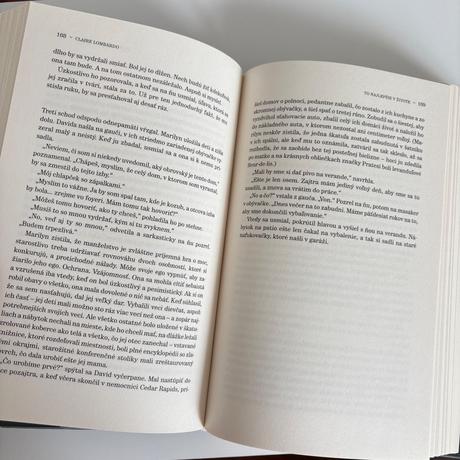 To najlepšie v živote, 