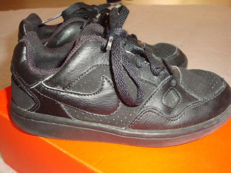 Chlapčenské tenisky, nike,28