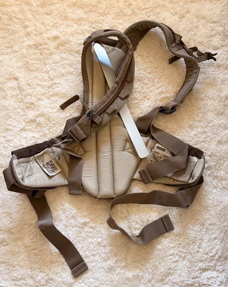 Ergonomický nosič stokke mycarrier (3 in 1), stokke