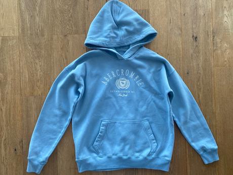 Mikina abercrombie, abercrombie&fitch,164