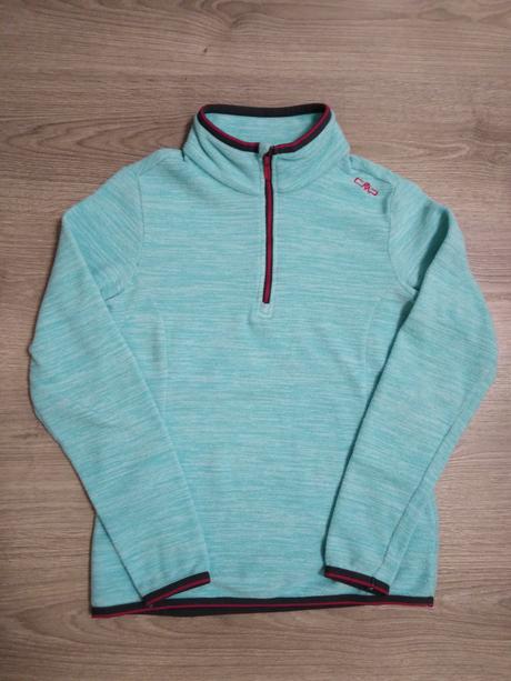 Fleecová mi kina cmp, cmp,164