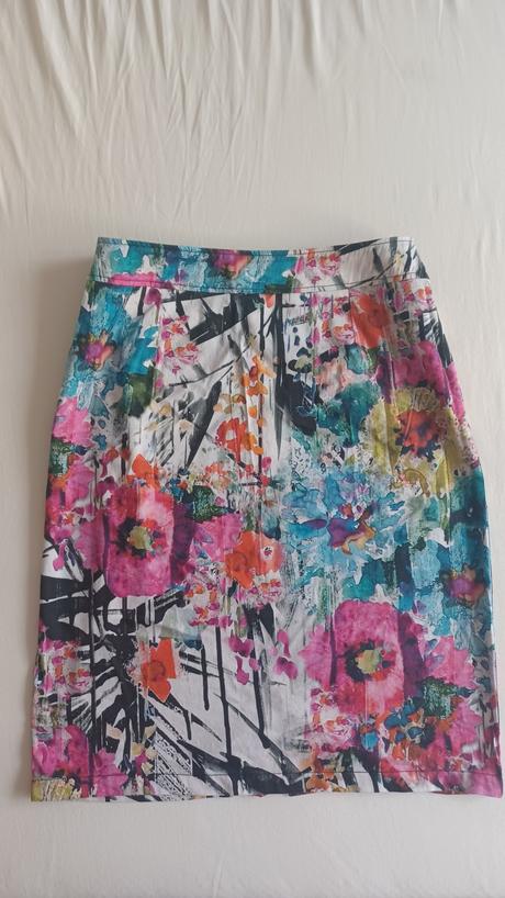 Parádna suknička, m