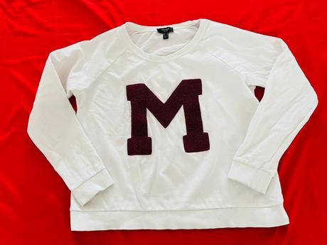 Mango mikina, mango,s