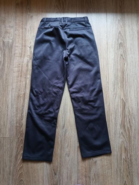 Softshelové nohavice, crivit,140