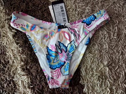 Plavky spodný diel, s