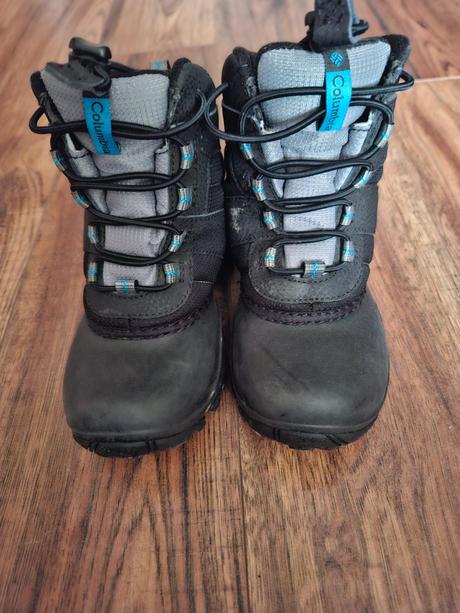 Columbia topanky, columbia,29