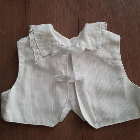 Netradičné šaty, 74