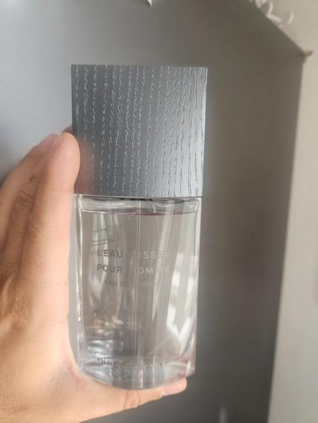 Issey miyake -l'eau d'issey edp,