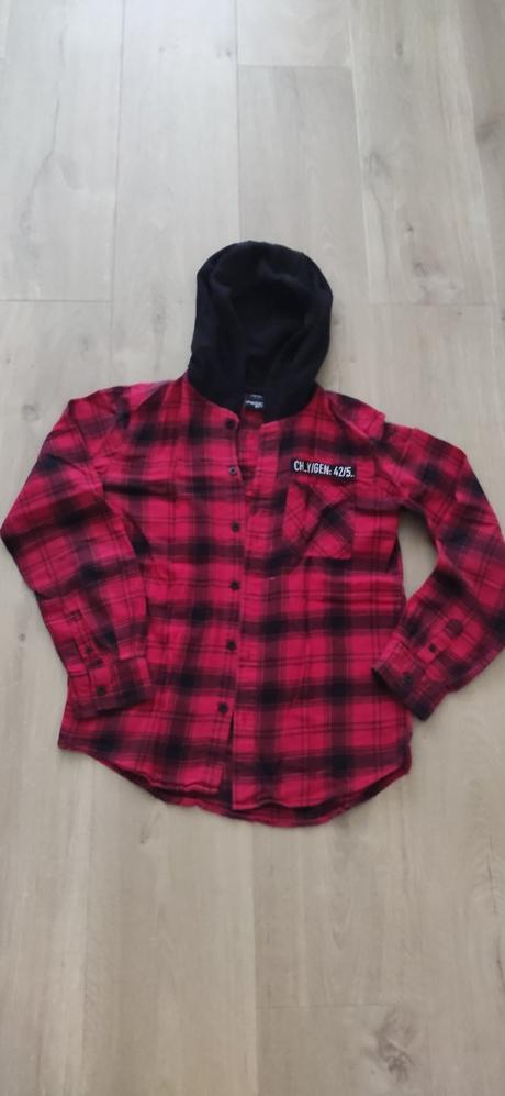 Káro kosela 146/152, takko,146