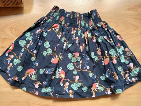 H&m kratka sukna, h&m,122