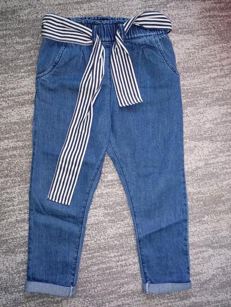 Tenké rifle, f&f,104