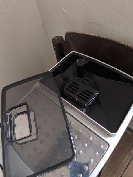 Automatický kávovar delonghi magnifica s, 