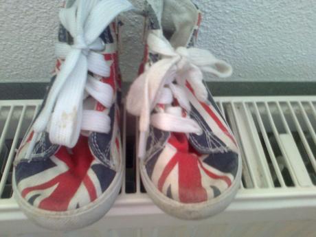 Plátené teni-rebel, rebel,23