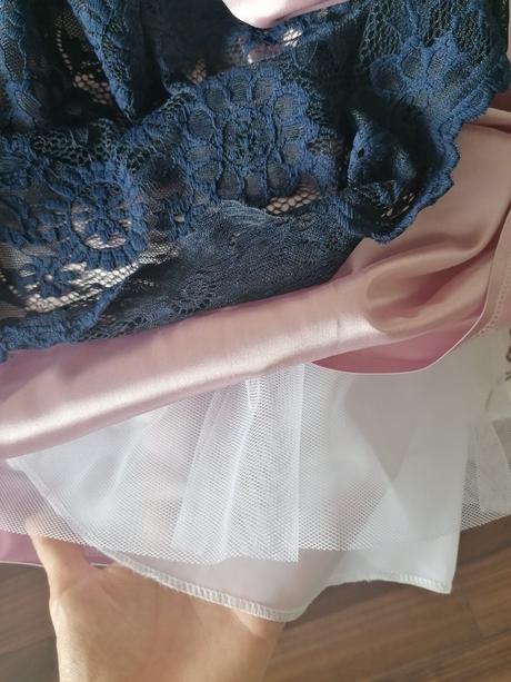 Spoločenské šaty, 36 / 38 / m / s