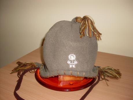 Flisová čiapka na zimu, 92