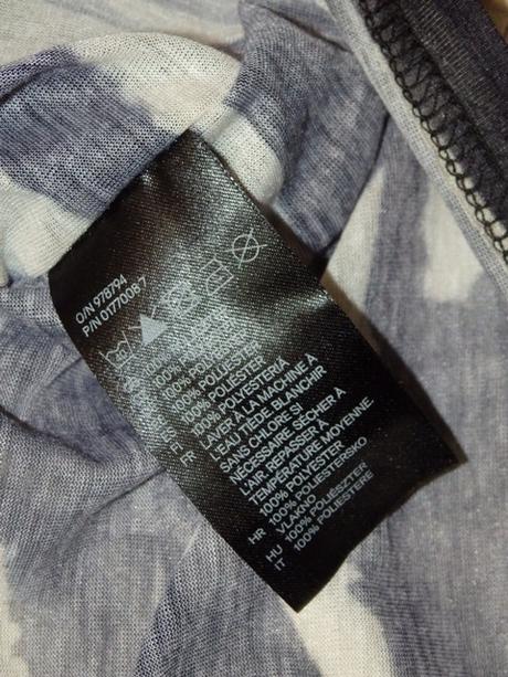 Kvalitné letné plážové šaty, h&m,xs