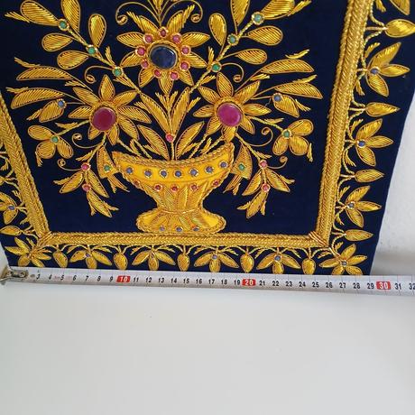 Nástenný gobelín, 