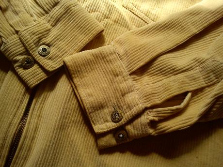 Menžestrová bunda, xxl