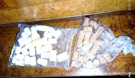 Korkové štuple do 0,7 a 1l fliaš, 