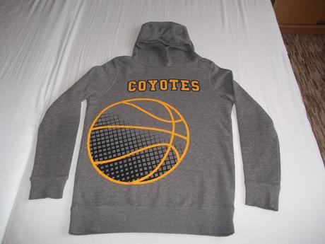 Mikina - f & f - 13-14 rokov (164), f&f,164