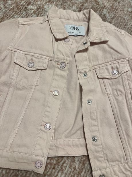 Riflovka zara, zara,104