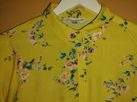 Dámska košieľka, f&f,38