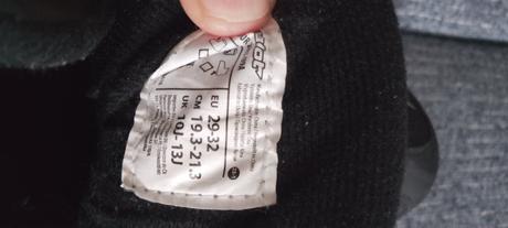 Detské korčule , ľadové aj inline, 23