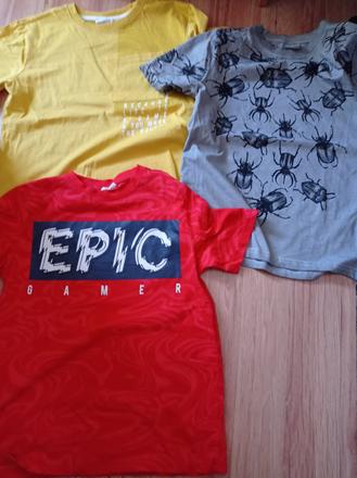 Tricko, coccodrillo,158