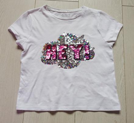 Tričko f&f, f&f,140