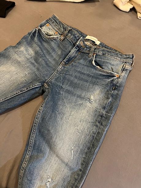 Dámske rifle, zara,m