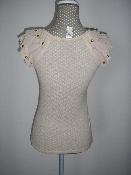 1531. zarga tričko, m