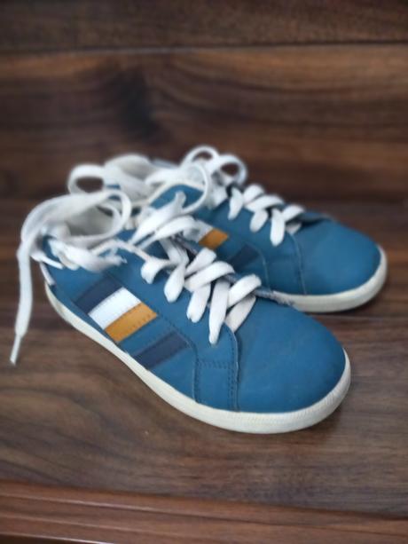 Tenisky authority 31, authority,31