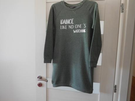 Mikina/šaty-36,, 36