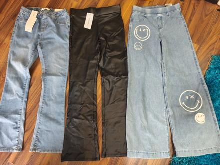 Nohavice, reserved,152