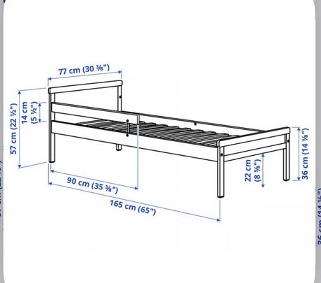 Detska postel ikea sniglar 160x70cm, šírka (cm): 70,dĺžka (cm): 160