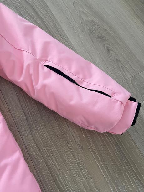 Lyžiarska vetrovka, lewro,152