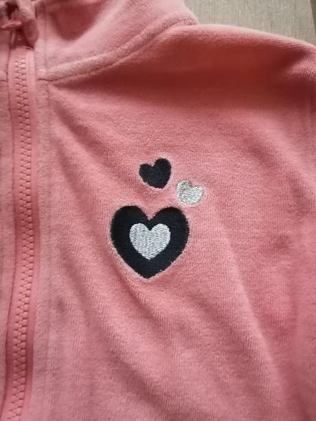 Super mikina bez kapuce, kiki&koko,122