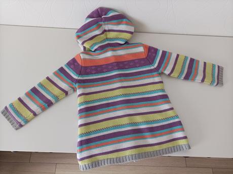 Svetrík + tričko, george,98