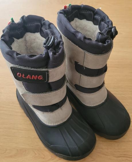 Olang snehule 27/28, olang,28