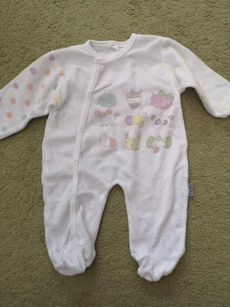 Pyzamka overaly pre babatko, disney,62