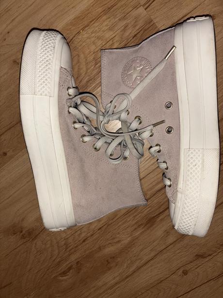 Kožené converse 36, converse,36