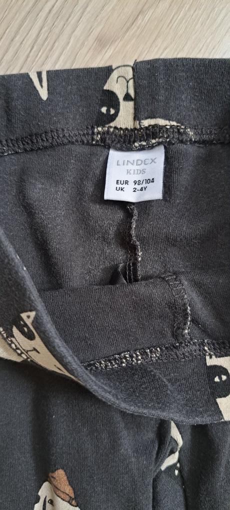 Leginy lindex, lindex,104