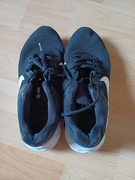 Tenisky na behanie, nike,36