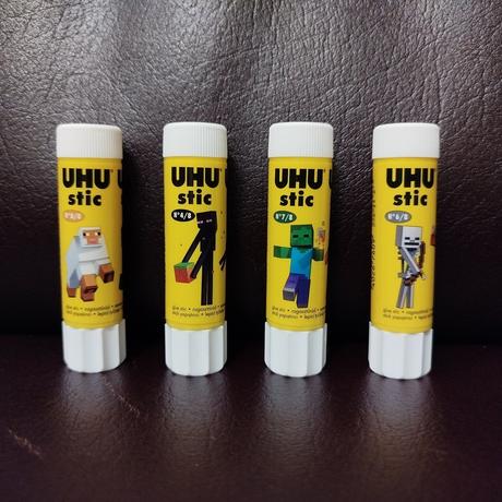 Lepidlo uhu stic veľké aj malé - rôzne druhy,