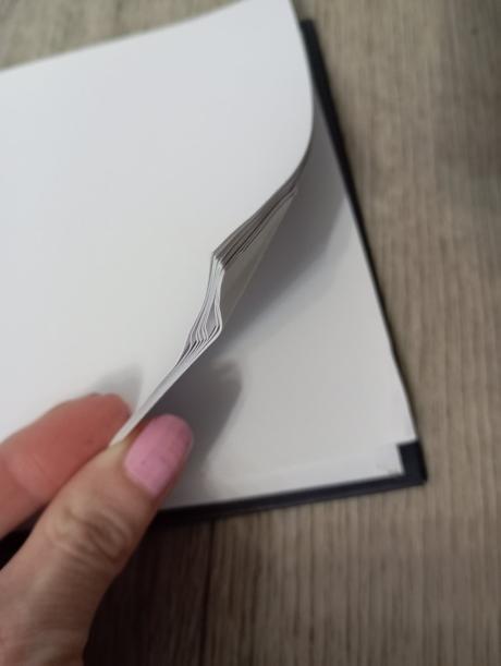 Zápisník diár zošit skicár stitch potter marvel,