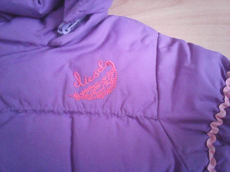 Zimná diesel bundička, diesel,116