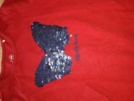 Tričko, topolino,98