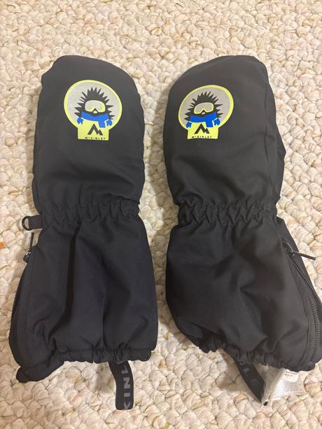 Rukavice mckinley, mckinley,98