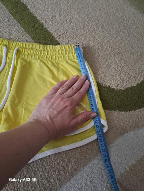 Šortky č.l, terranova,l