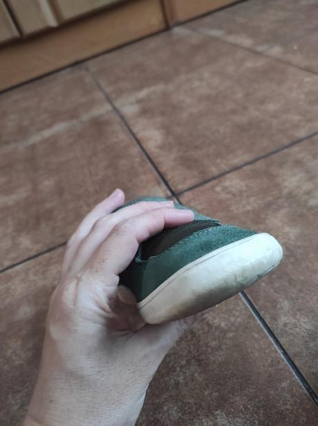 Barefoot tenisky baby bare febo sneakers, baby bare shoes,26